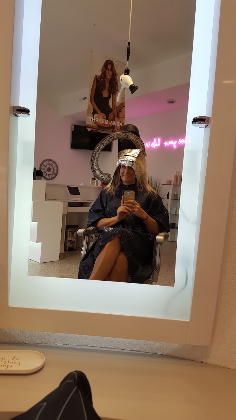 Salon & Co, beauty salon in Fergus Falls, MN, photo 1 of 1