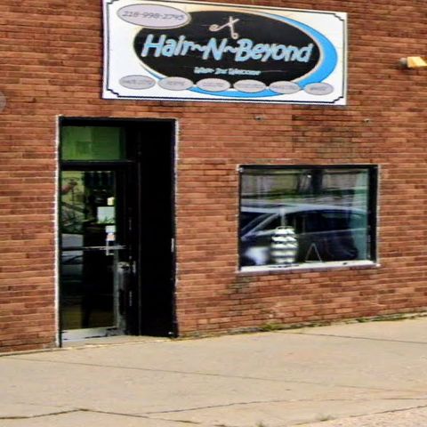 Hair N Beyond, beauty salon in Fergus Falls, MN